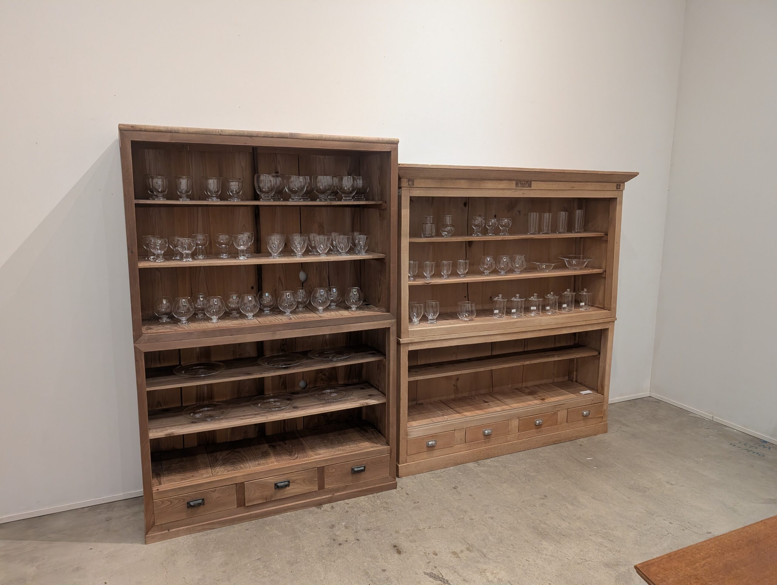 CASICA 雑貨エリア2