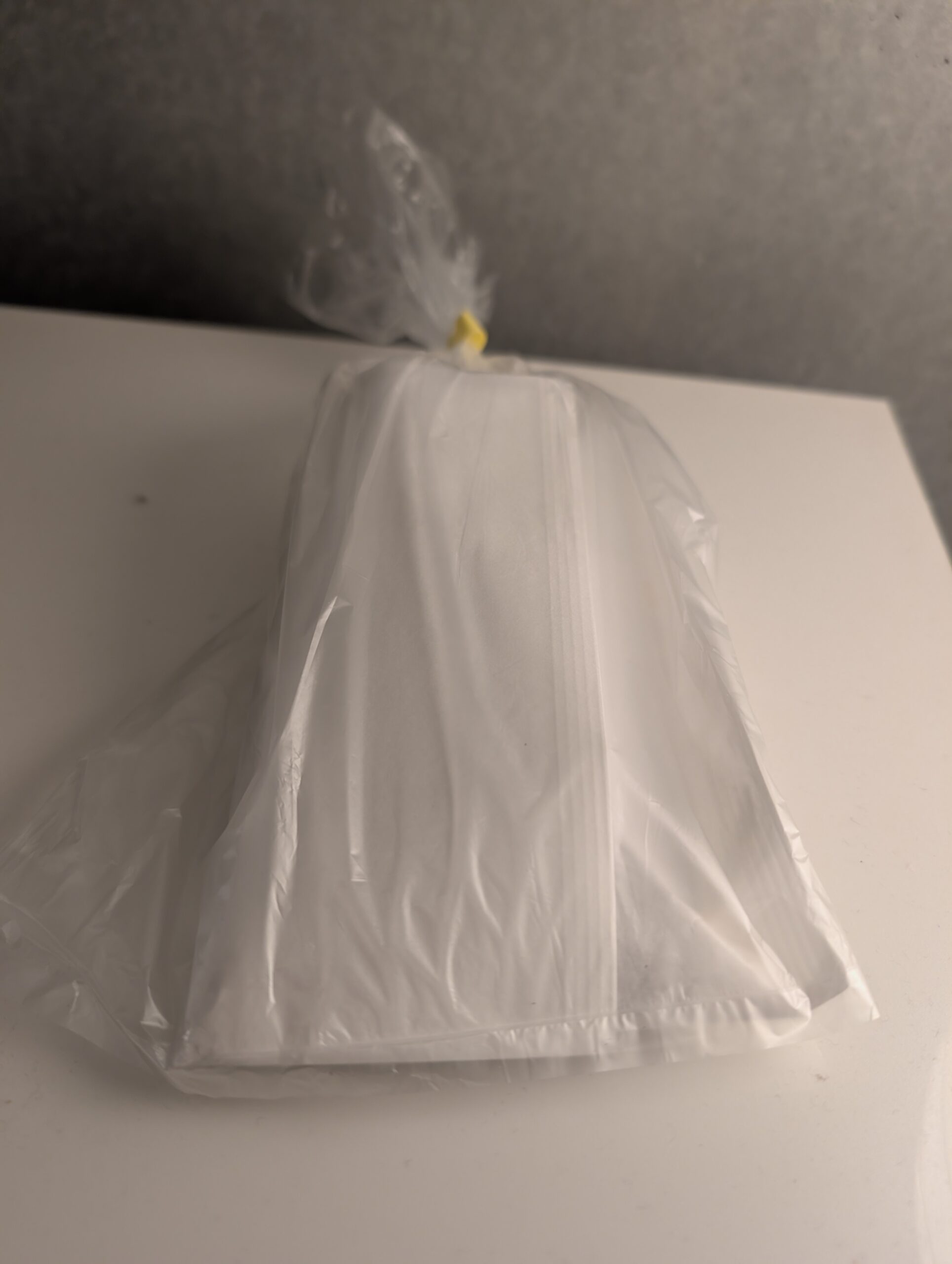 鳥一商店（阿佐ヶ谷）テイクアウトの梱包