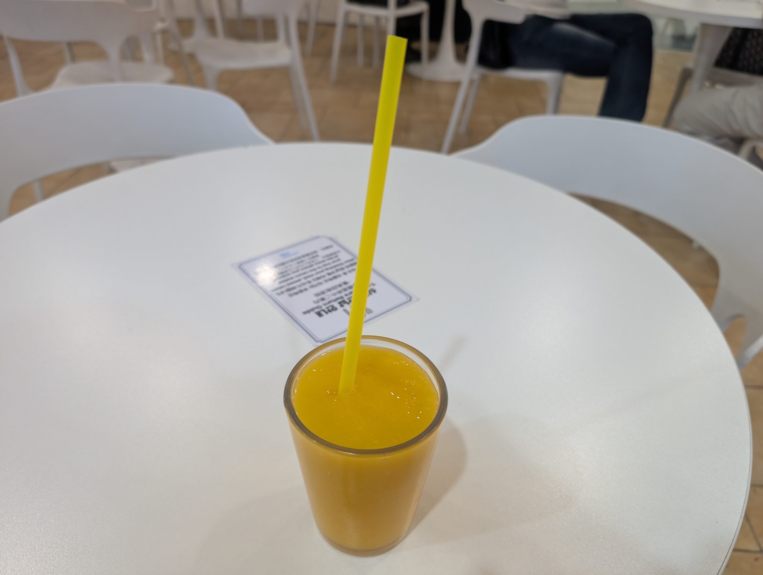 GOMANGOのレギュラーサイズ