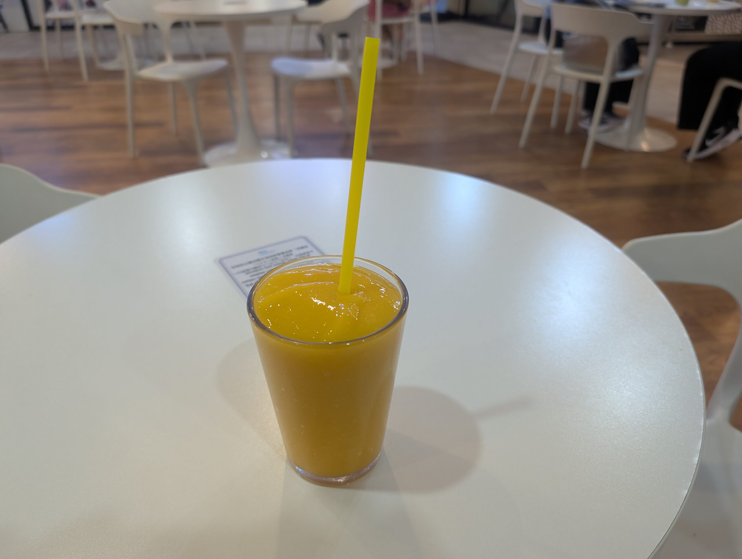 GOMANGOのラージサイズ