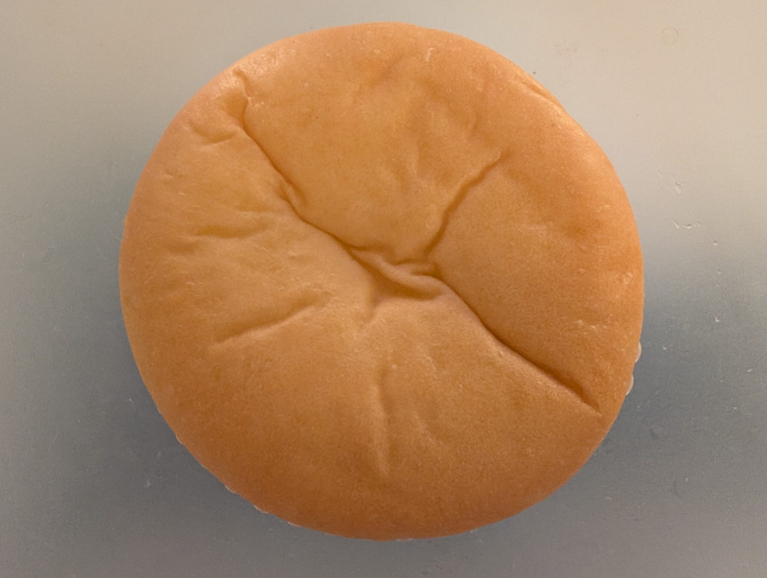 YATSUDOKIのクレームdeフロマージュ原材料表示写真